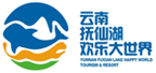 云南玉溪市：寒武紀小鎮(zhèn)農(nóng)場 竹編 竹景觀